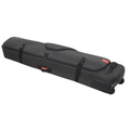 Tracker Wheelie Snowboard Bag Jungle Green