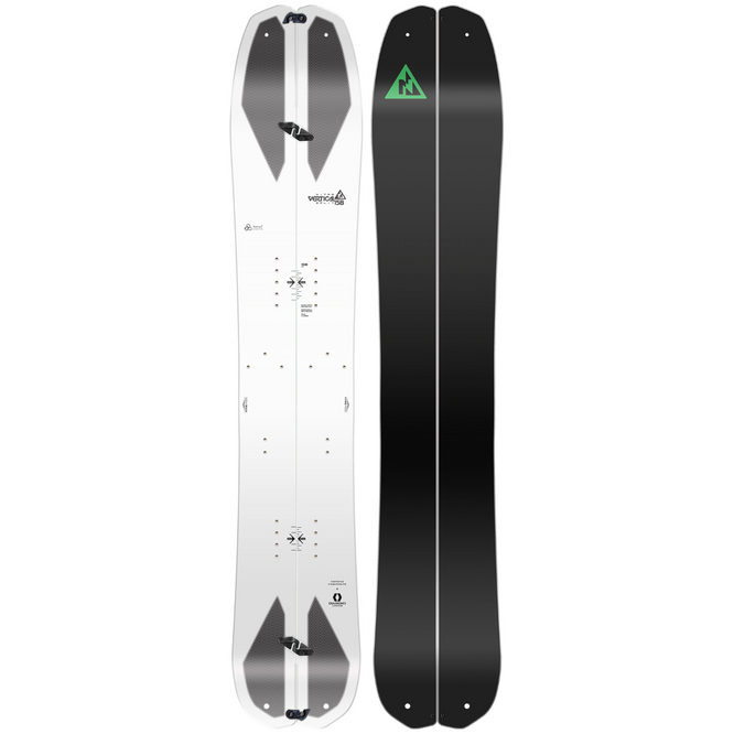 Vertical 2024 Splitboard