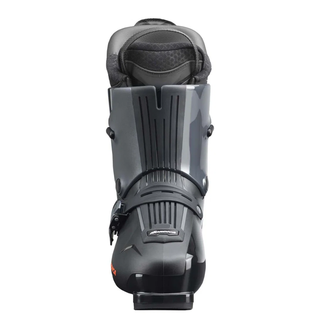 HF 110GW 2027 Black/Anthracite/Red