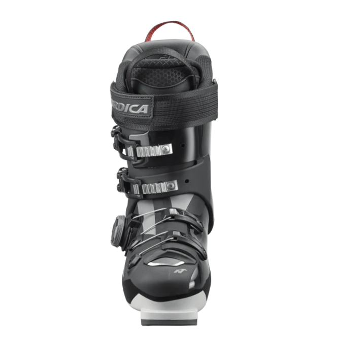 Sportmachine 3 120 Boa GW 2027 Black/Grey/Red