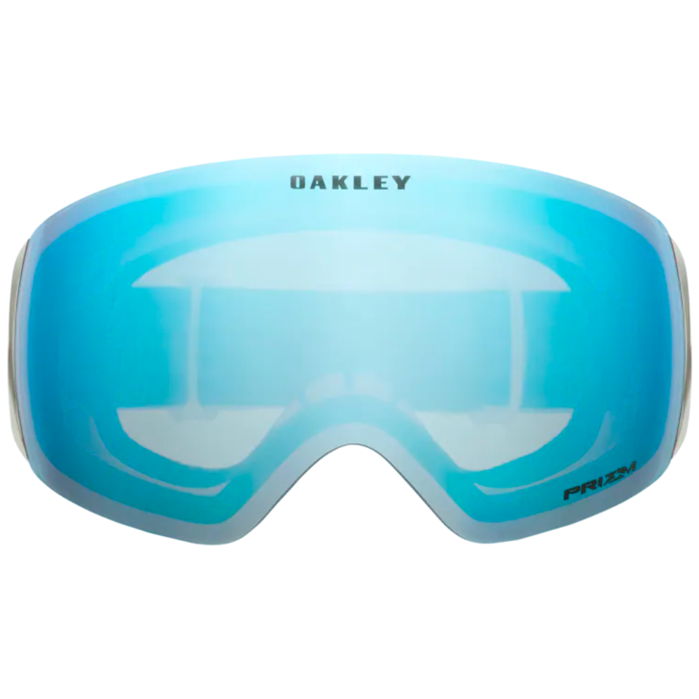 Oakley flight deck whiteout cheap