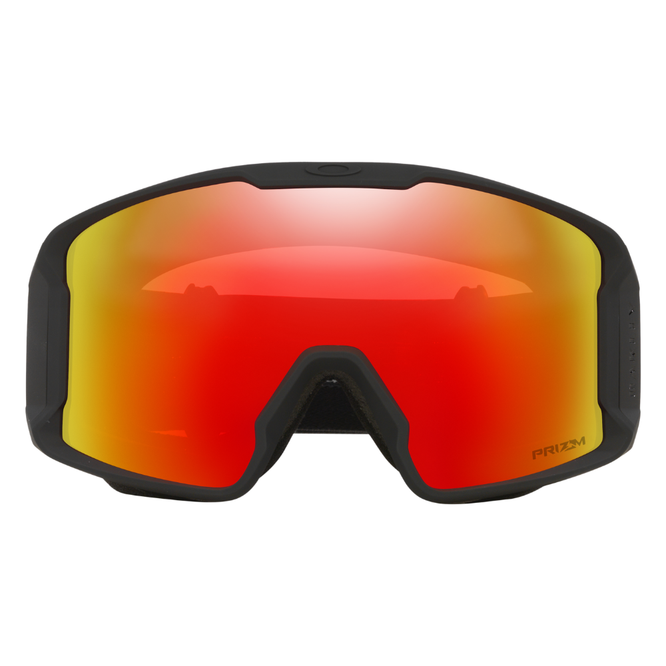 Line Miner L Black Camo Primz Torch Idirium Snowboard Goggles