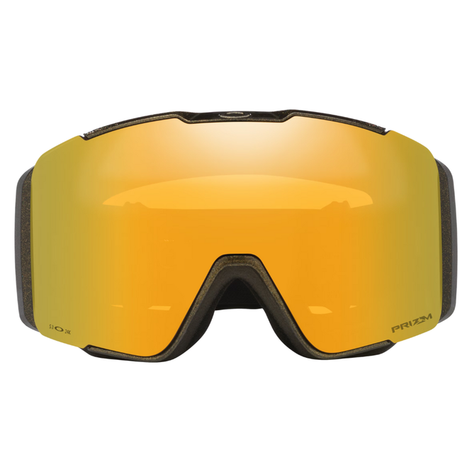 Line Miner Pro M 50th Anniversary Prim 24k & Iced