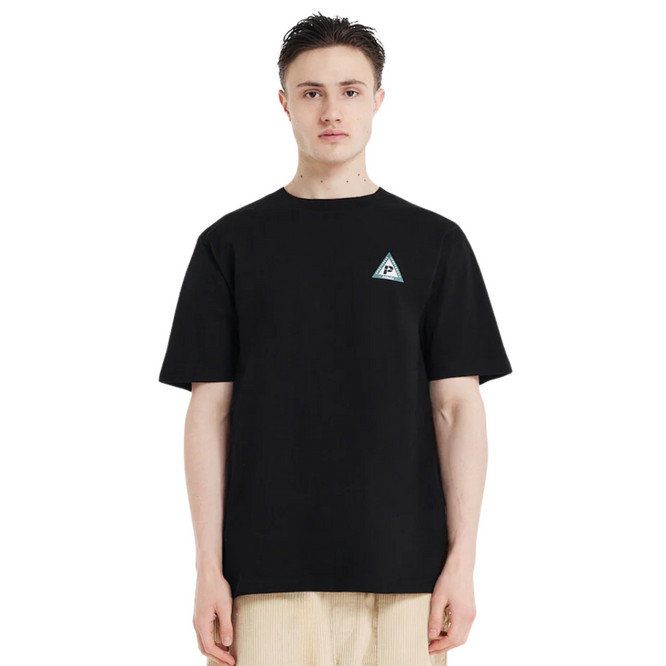 Braco T-shirt Black