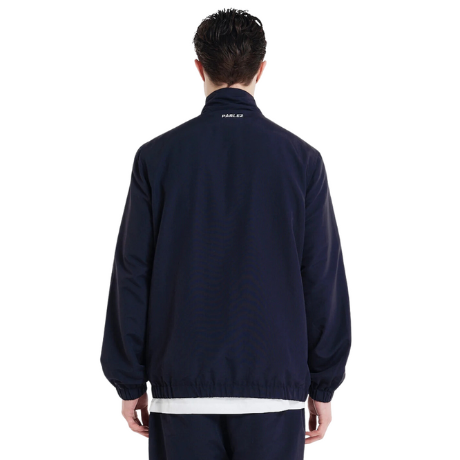 Hage Jacket Navy