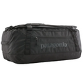 Black Hole Duffel Bag Ink Black 55L