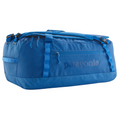 Black Hole Duffel Bag Ink Black 55L