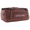 Black Hole Duffel Bag Ink Black 55L