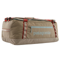 Black Hole Duffel Bag Ink Black 55L