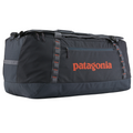 Black Hole Duffel Black 100L