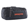 Black Hole Duffel Bag Ink Black 55L