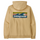 Boardshort Logo Uprisal Hoodie Beeswax Tan