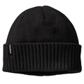 Brodeo Beanie Fitz Roy Trout Patch : Ash Tan