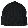 Fishermans Rolled Beanie Raptor Brown