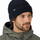 Fishermans Rolled Beanie Madder Red