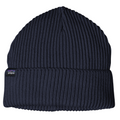 Fishermans Rolled Beanie Raptor Brown