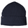 Fishermans Rolled Beanie Raptor Brown