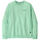 Fitz Roy Icon Uprisal Crew Sweatshirt Ink Black