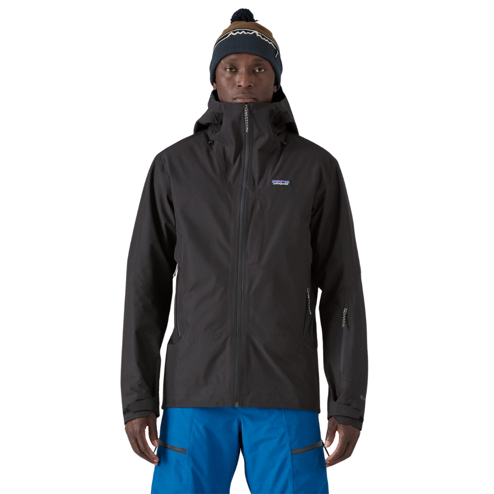 Mens gore tex snowboard jacket sales