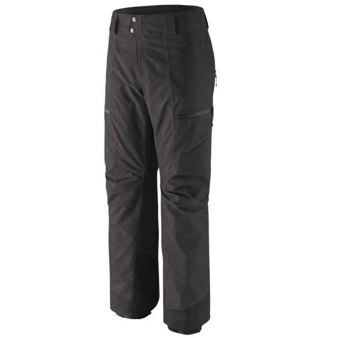 Insulated Storm Shift Snowboard Pants Black