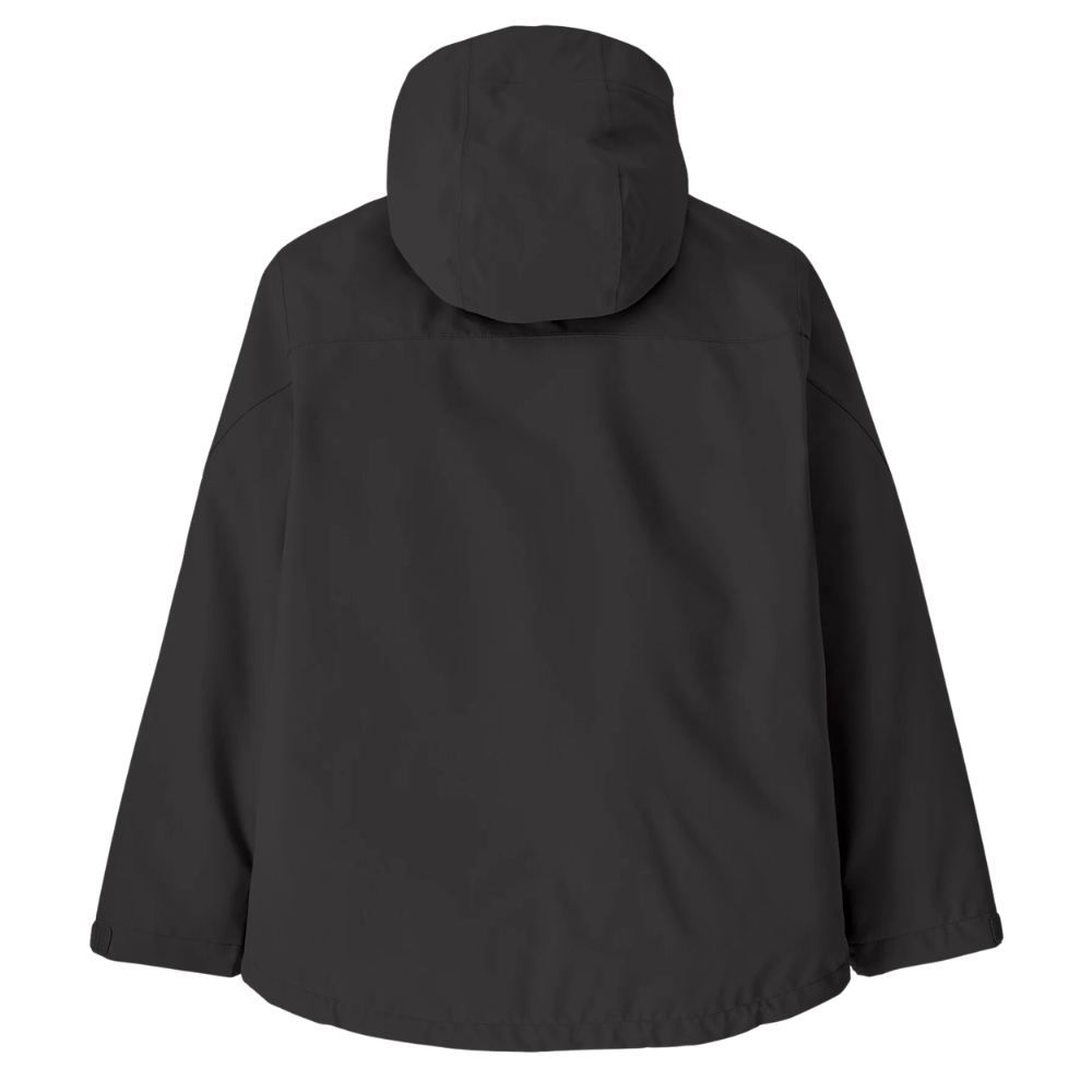 Kids 4-in1 Everyday Jacket Black