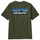 P-6 Logo Responsibili-Tee T-Shirt Abundant Blue