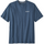 P-6 Logo Responsibili-Tee T-Shirt Abundant Blue