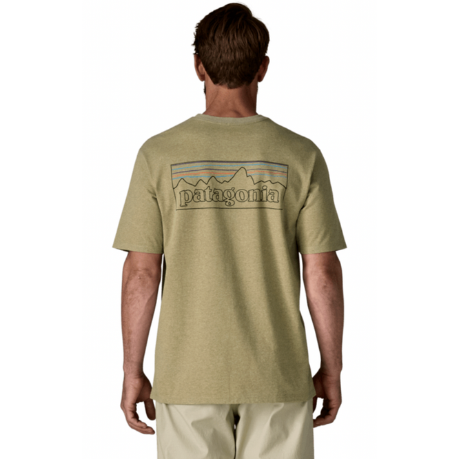 P-6 Logo Responsibili-Tee Outline Gumtree Green