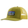 P-6 Logo LoPro Trucker Hat Abundant Blue