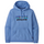 P-6 Logo Uprisal Hoodie New Navy
