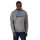 P-6 Logo Uprisal Hoodie Cascade Green