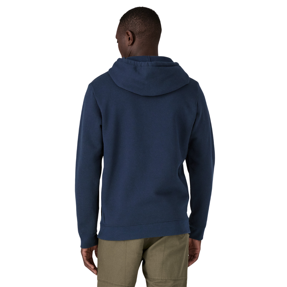 P-6 Logo Uprisal Hoodie New Navy