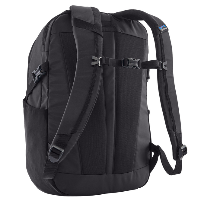 Refugio Day Backpack 26L Black