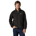 Classic Retro-X® Fleece Jacket Dried Vanilla