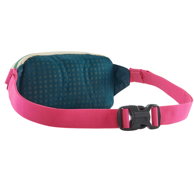 Terravia Mini Hip Pack 1L Buttercup Yellow
