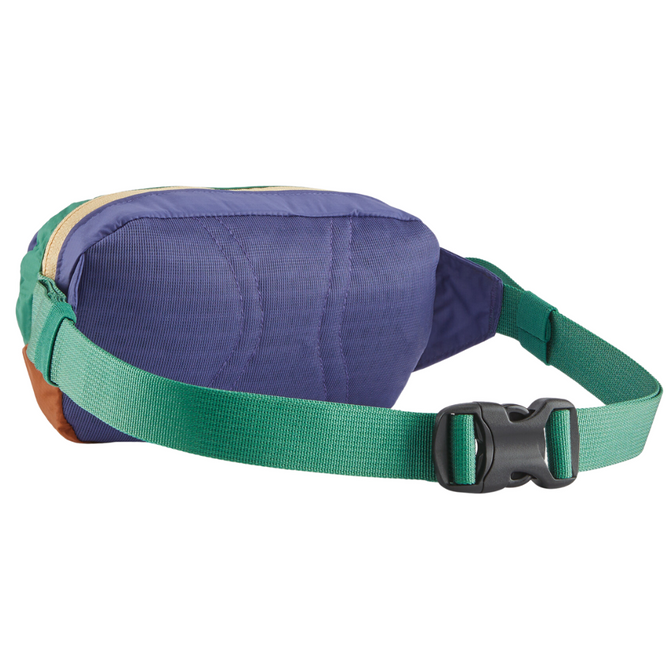 Terravia Mini Hip Pack 1L Solstice Purple