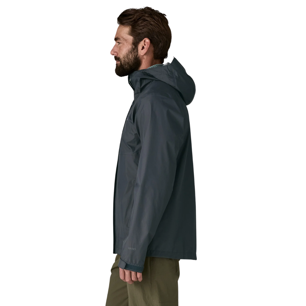 Torrentshell 3L Rain Jacket Smolder Blue