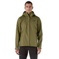 Torrentshell 3L Rain Jacket Old Growth Green