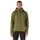 Torrentshell 3L Rain Jacket Old Growth Green