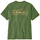 Unity Fitz Responsibili T-Shirt Terrain Green