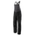 Womens Snowdrifter Bibs Black