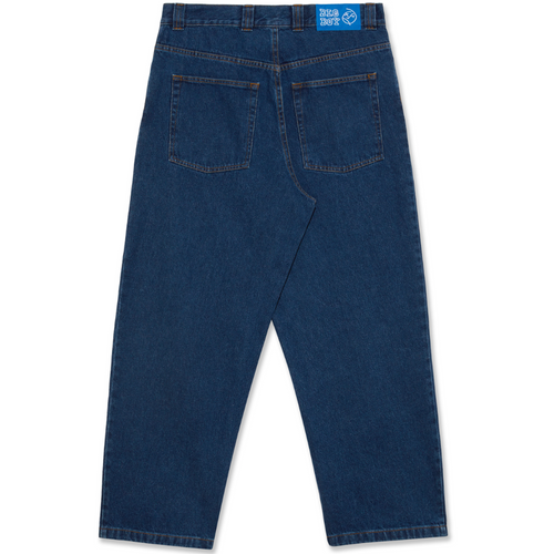 Polar Big Boy Jeans – Stoked Boardshop