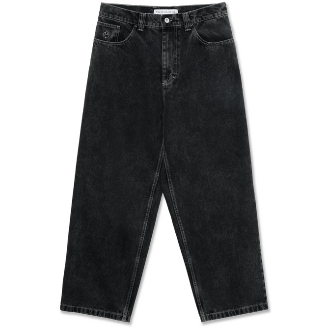 Polar Big Boy Jeans Stoked Boardshop
