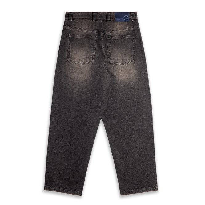 Big Boy Pants Dirty New Co Black