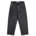Big Boy Pants Silver Black OG