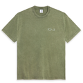 Faded T-Shirt Black