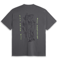 Got Everything T-Shirt Grey Blue