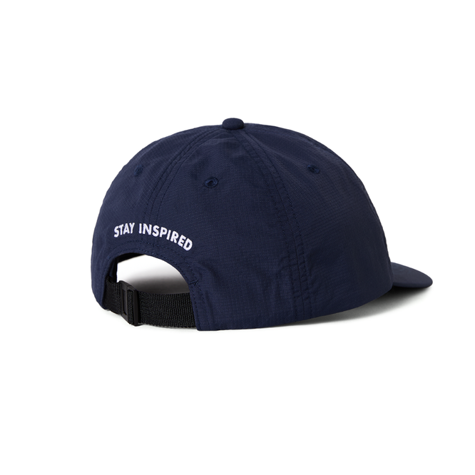 Lightweight Cap Navy