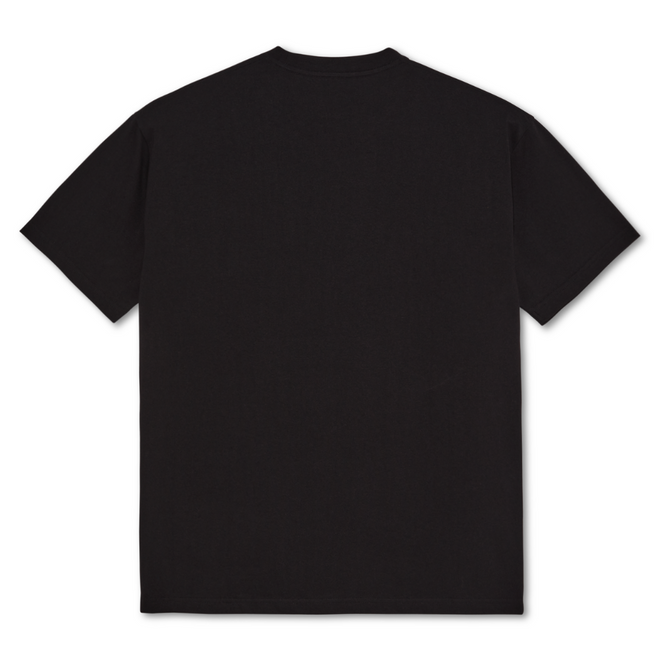 Meeeh T-shirt Black