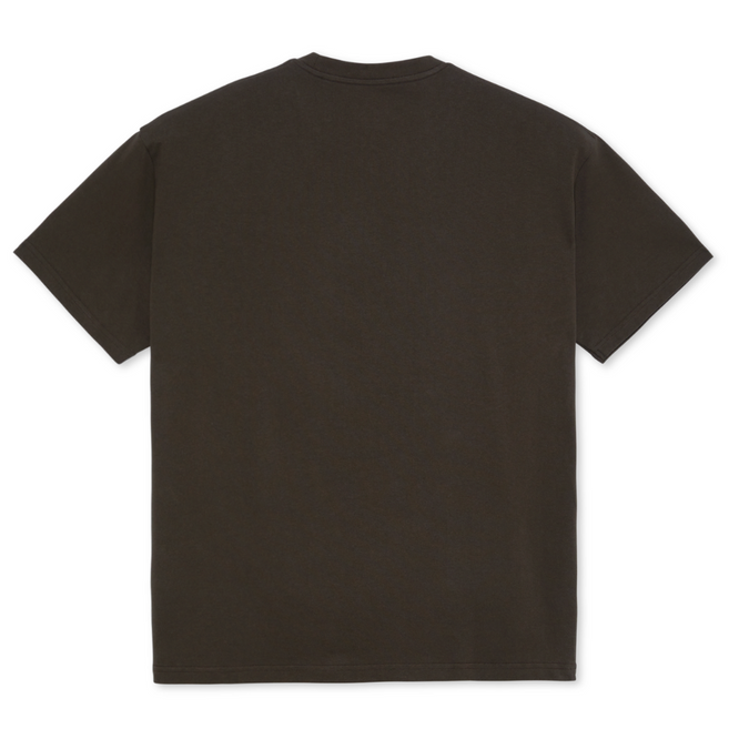 Meeeh T-shirt Brown